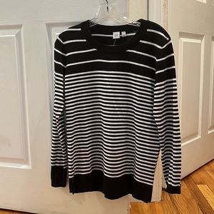 Gap Striped Sweater